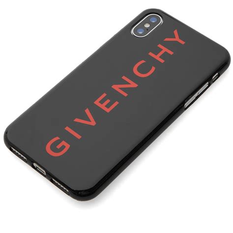 iphone x givenchy|Givenchy Iphone X Case .